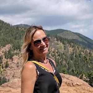 Meet your Posher, Andy